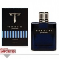 Territoire - 100 ml