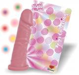 Pênis Realístico Aromático de Tutti-frutti- Cód.: 332