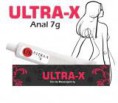 Ultra - X Anestésico Anal - 7g 