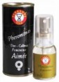 Pheromonas - Badib - Deo Colônia Feminino