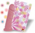 Pênis Realístico Aromático de Tutti-frutti- Cód.: 332