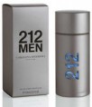 Aguarde Super Linha - 212 MEN